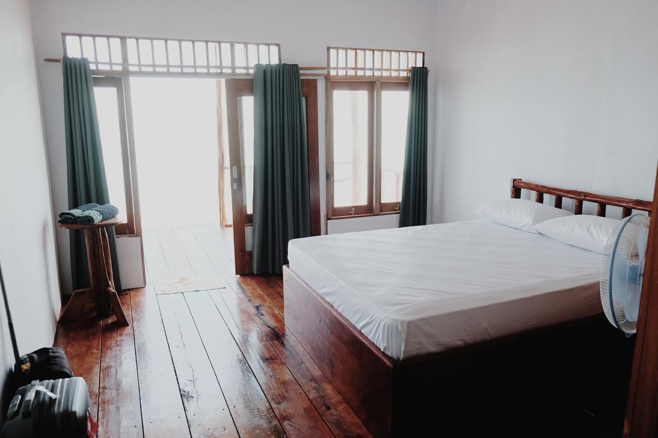 Ora Sunrise View Hotel Saleman Buitenkant foto