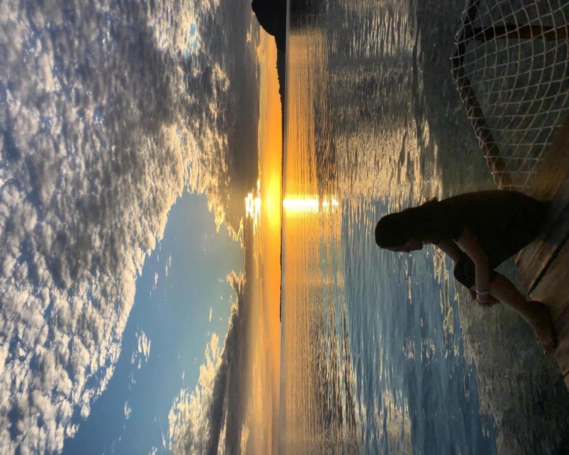 Ora Sunrise View Hotel Saleman Buitenkant foto
